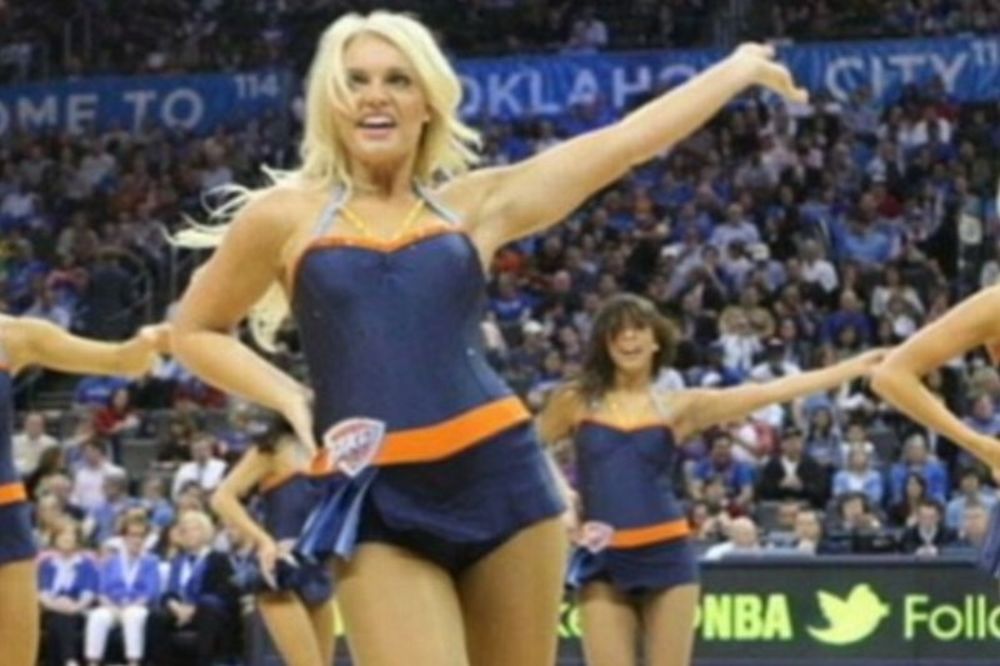 ΝΒΑ: Την είπε χοντρή και απολύθηκε (photos)