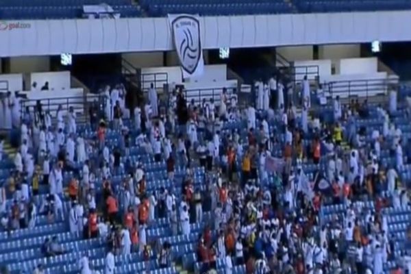 Τι γκολάρα έβαλες, Αλ Σουλαϊτίν; (Video)