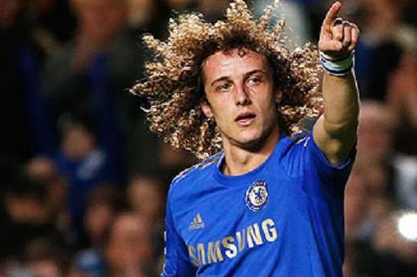 Τσέλσι: Ο Νταβίντ Λουίζ των τελικών