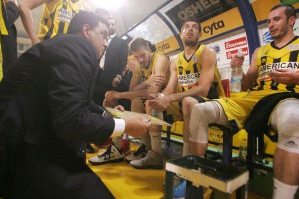 Άρης: Πασχαλινές… ανάσες