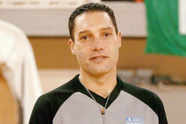 Μεσογειακοί Αγώνες: Παρών και ο Πηλοΐδης