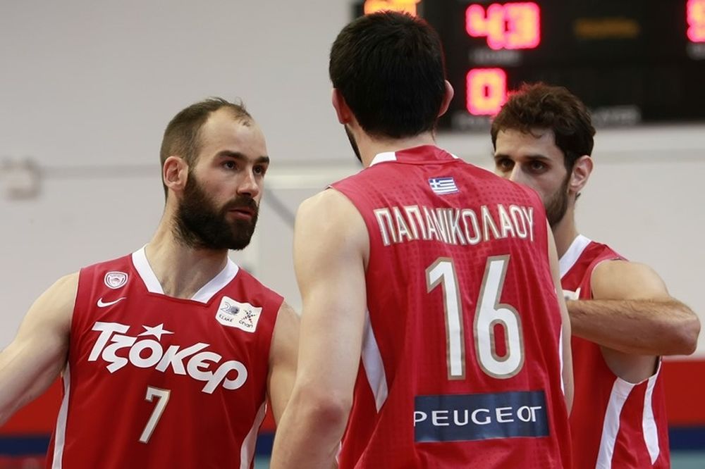Ολυμπιακός: Αποθέωση από το… μάτι του οπαδού του Final 4!