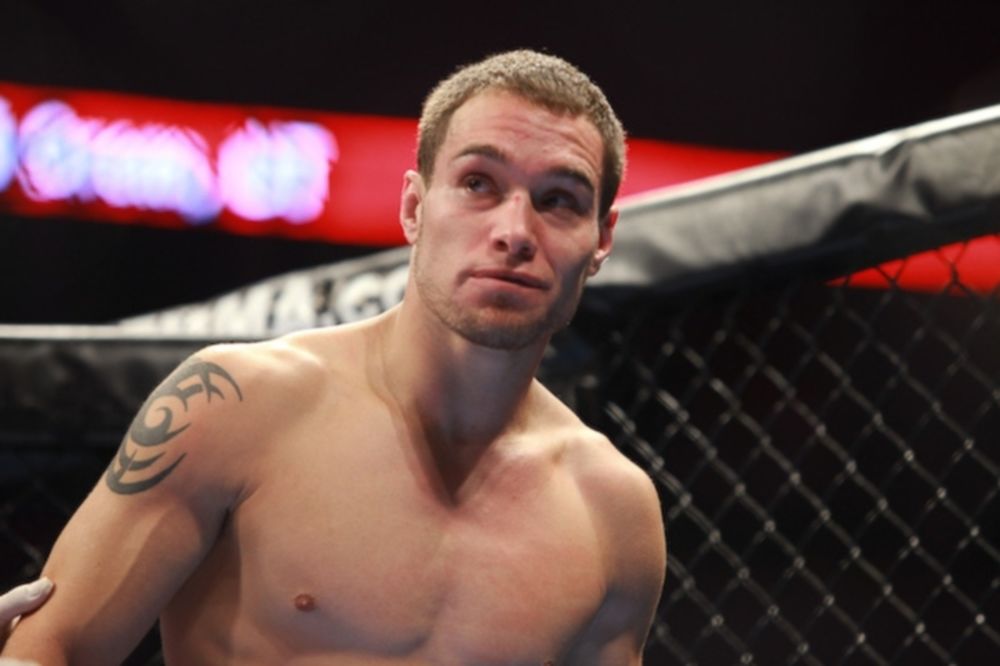 UFC on FOX 8: «Βόμβα» στο πρόγραμμα