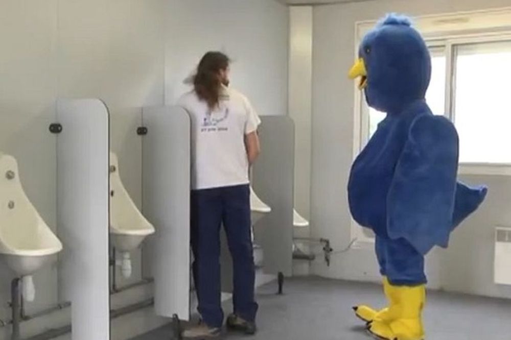 Έχεις Twitter; Τότε πρόσεχε… (video)