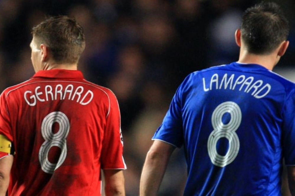 Ένα ξεχωριστό Λίβερπουλ-Τσέλσι (video)