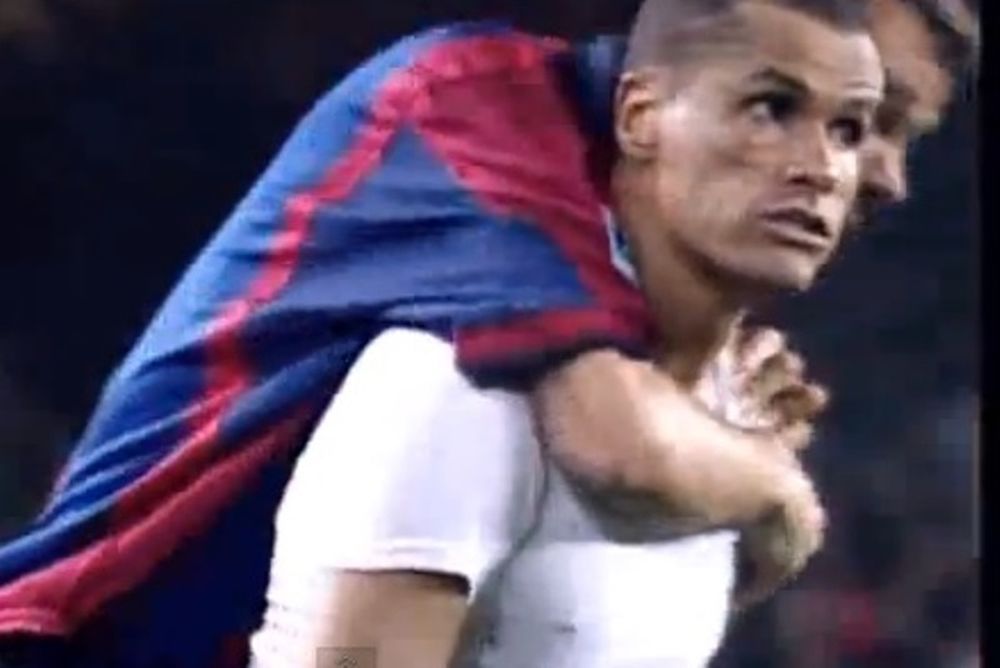 Οι θρύλοι της Μπαρτσελόνα: Οι καλύτεροι των καλύτερων (video)