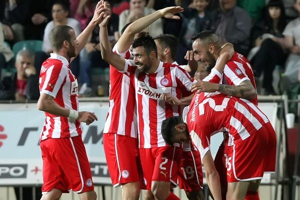 Ολυμπιακός: Ξεκούραση για Πάσχα και μετά… τελικός!