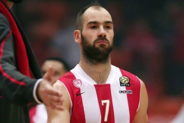 Σπανούλης: «Δεν υπάρχει ταβάνι»