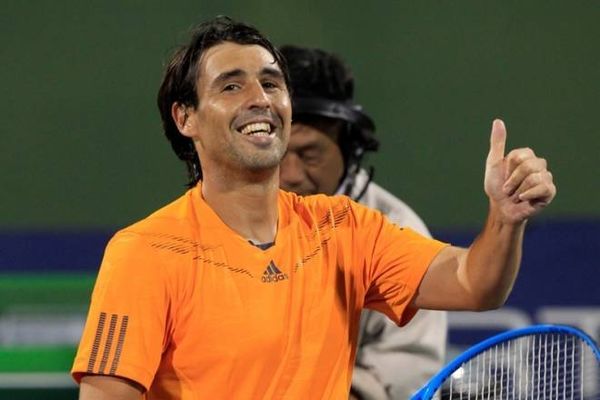 BMW Open: Στον τελικό ο Παγδατής