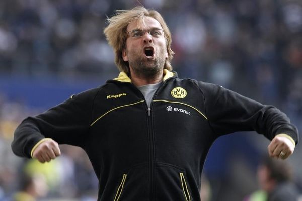 Τα... πήρε ο Κλοπ (video)