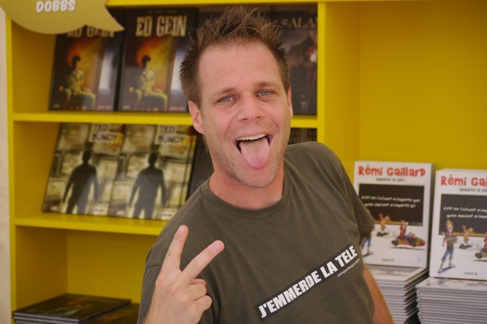 Όταν ο Remi Gaillard αντιμετώπισε την Εθνική Ελλάδας! (videos)