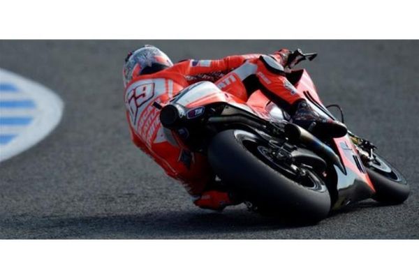 Moto GP: Ικανοποίηση για Xέιντεν!