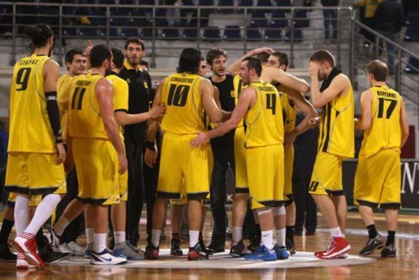 Άρης: Επιστροφή στη Μίκρα