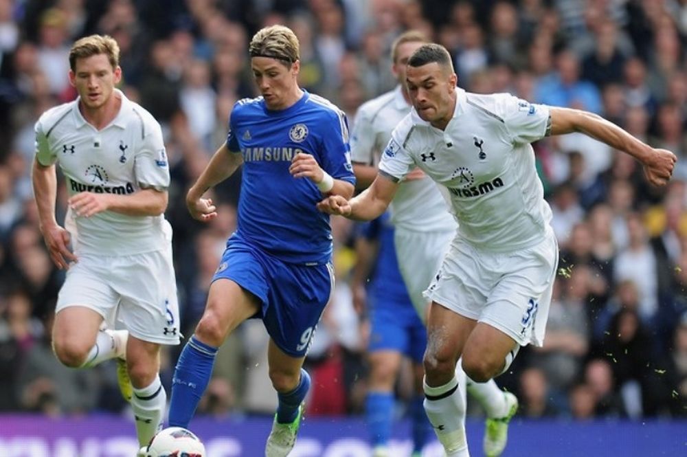 Πρέμιερ Λιγκ: Ποιο είναι το… αφεντικό του Λονδίνου;