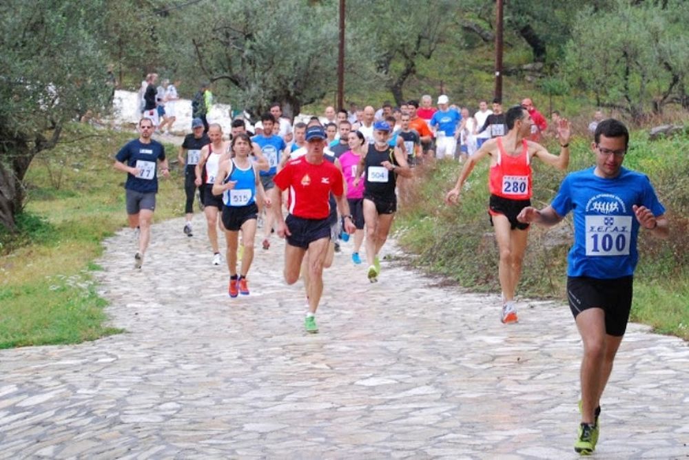 Νάουσα: Το Σάββατο ο 11ος αγώνας Θυσίας