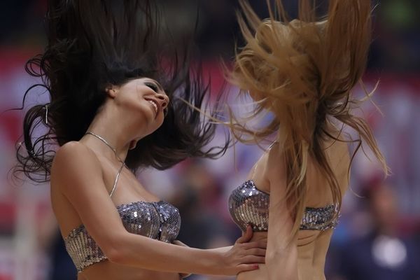 Ολυμπιακός: Ο πιο άδικος αποκλεισμός (videos+photos)