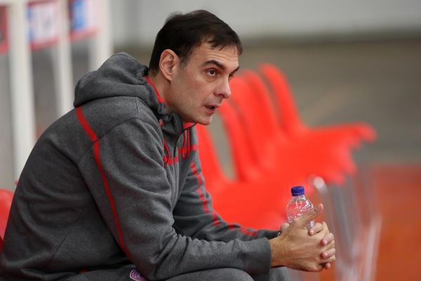 Ολυμπιακός: Ξεκούραση πριν από το Λονδίνο