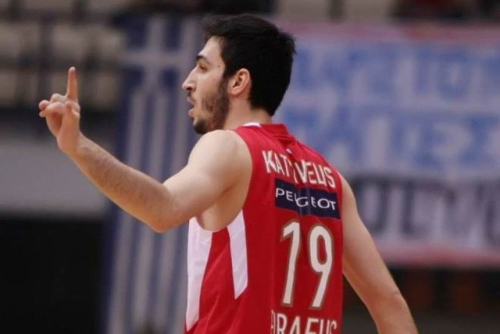 Κατσίβελης: «Όλα αρχίζουν από την άμυνα»