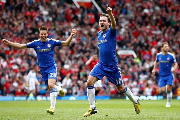 «Έμφραγμα» στο 88’ για τη Γιουνάιτεντ, 0-1 η Τσέλσι!