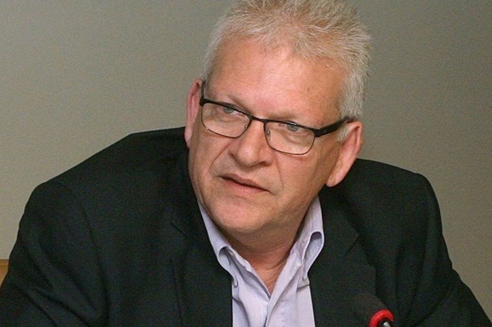 Σαρρής: «Θα γίνει ένας ωραίος τελικός»