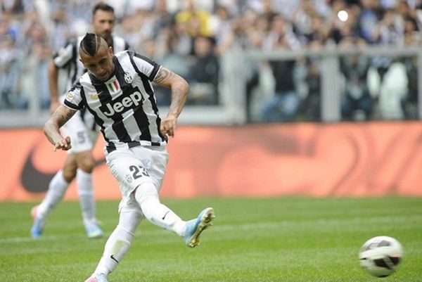 Γιουβέντους: Τα ρεκόρ του φετινού τίτλου (photos+video)