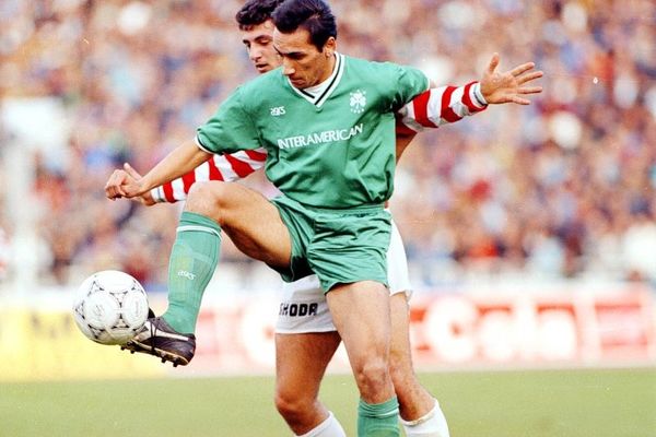 Παναθηναϊκός-Skoda Ξάνθη: Η μπίλια… στο πράσινο!