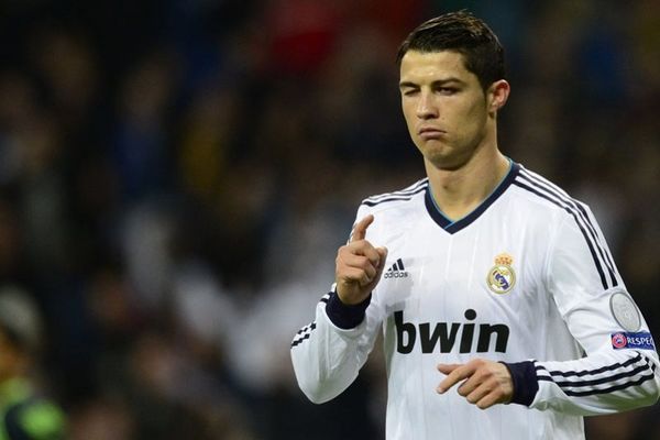 Τι σχέση έχει ο Ρονάλντο με τον «Σταμάτη» των φαναριών;