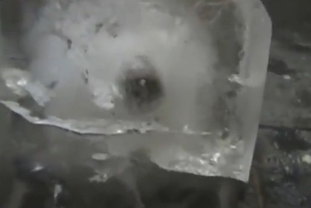 Απίστευτο βίντεο: Οι άνθρωποι που ξεπερνούν τα… όρια