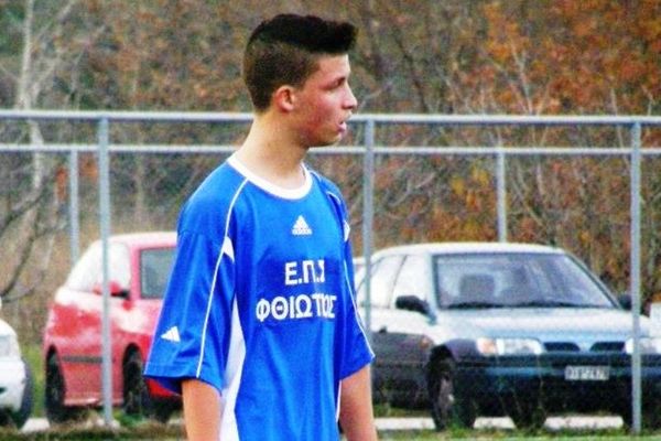 Αστέρας Τρίπολης: Ενίσχυση με τον νεαρό Μαργαρίτη