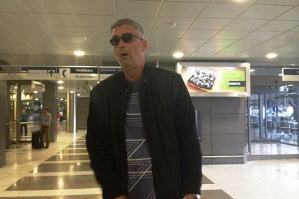 Βράνκοβιτς: «Ερχόμαστε γιατί σεβόμαστε τον Νίκο» 