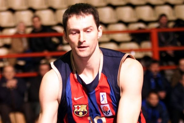 Παναθηναϊκός: Δεν ξεχνά το 1996 ο Καρνισόβας!