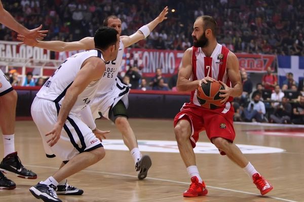 Η Ευρωλίγκα «ξεμπρόστιασε» Ολυμπιακό και ΤΣΣΚΑ! (video)