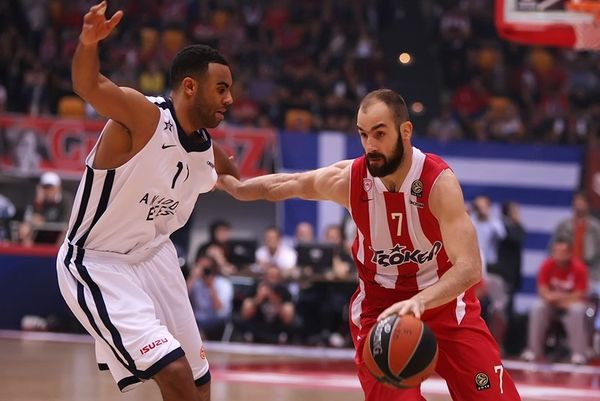 Ευρωλίγκα: Αντιδράσεις για την καλύτερη πεντάδα