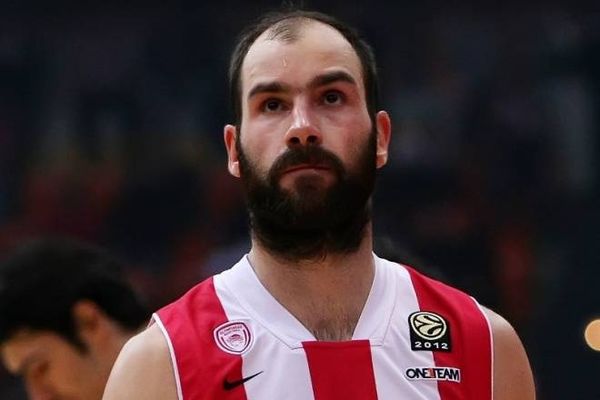 Σπανούλης: «Μια φορά στα 100 χρόνια…»