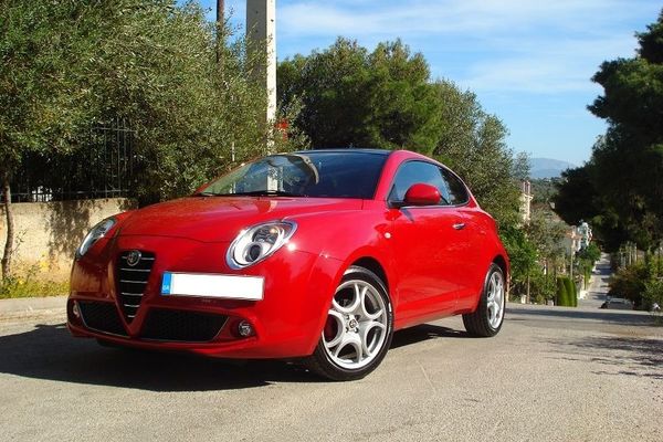 Alfa Romeo MiTo Twinair 85 PS: Και την πίτα ολόκληρη (photos)