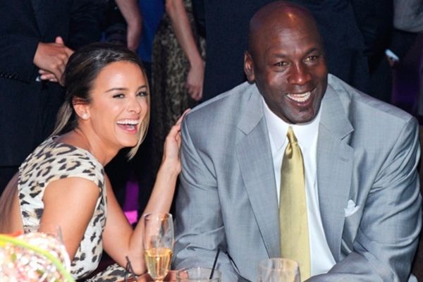 «Pick N Roll»: Στην Ύδρα ο Μάικλ Τζόρνταν