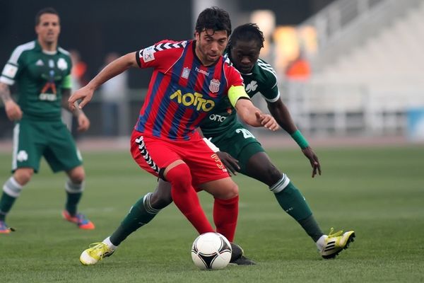 Βέροια: Επιστροφές με… απουσίες