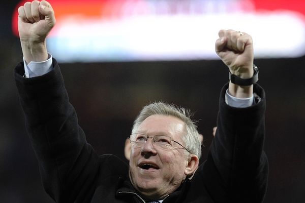 Μάντσεστερ Γιουνάιτεντ: Μετά τον σερ Άλεξ, ποιος;