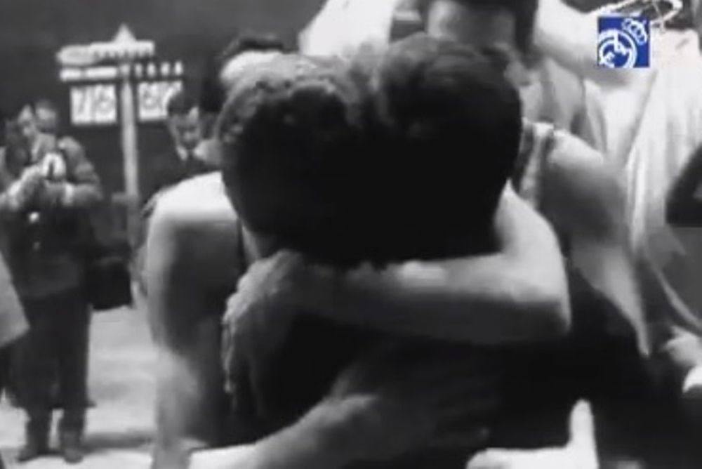 Ρεάλ Μαδρίτης: Πάει για το… ένατο (video)