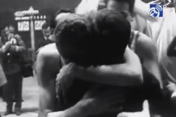 Ρεάλ Μαδρίτης: Πάει για το… ένατο (video)