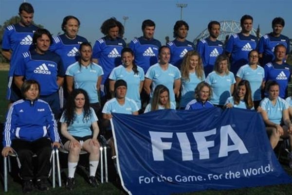 Γυναικείο Ποδόσφαιρο: Επιτυχημένη η 1η σχολή προπονητών της FIFA