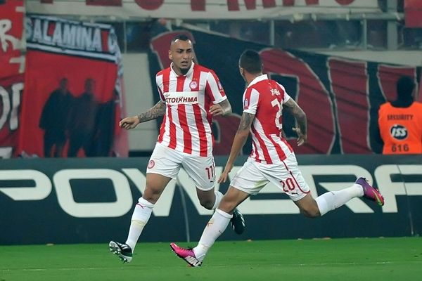 Ολυμπιακός: «Αποκαλύπτονται» για τον τελικό Κυπέλλου