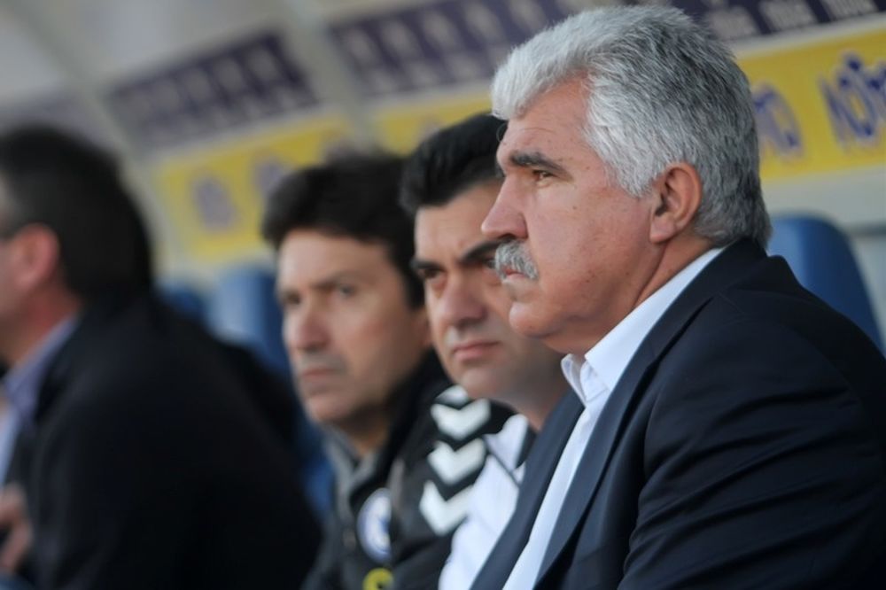 Ατρόμητος: Χωρίς προβλήματα για… play offs