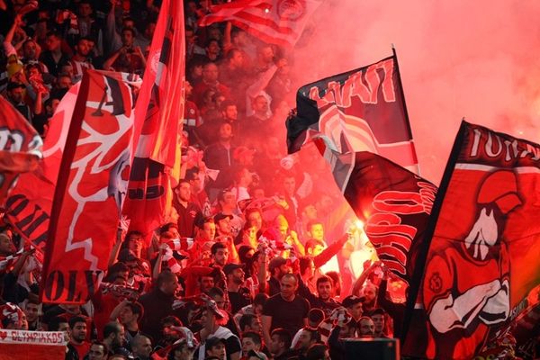 Ολυμπιακός: Εισιτήρια και την Πέμπτη