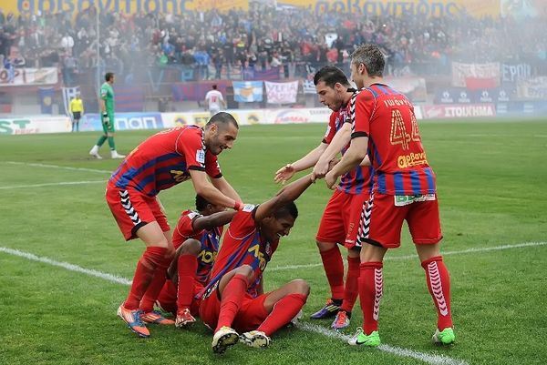 Βέροια: Φιλικό με Εδεσσαϊκό