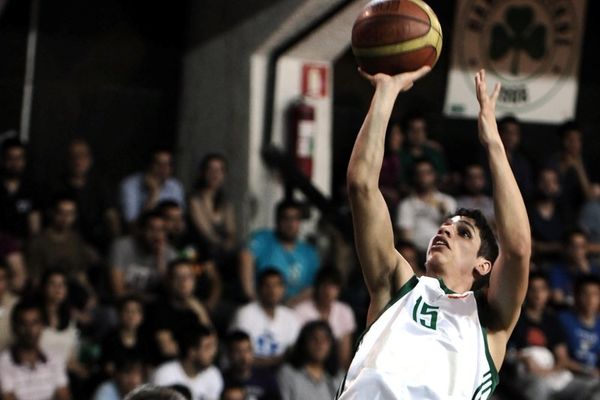 Παναθηναϊκός: Με το… δεξί οι Έφηβοι