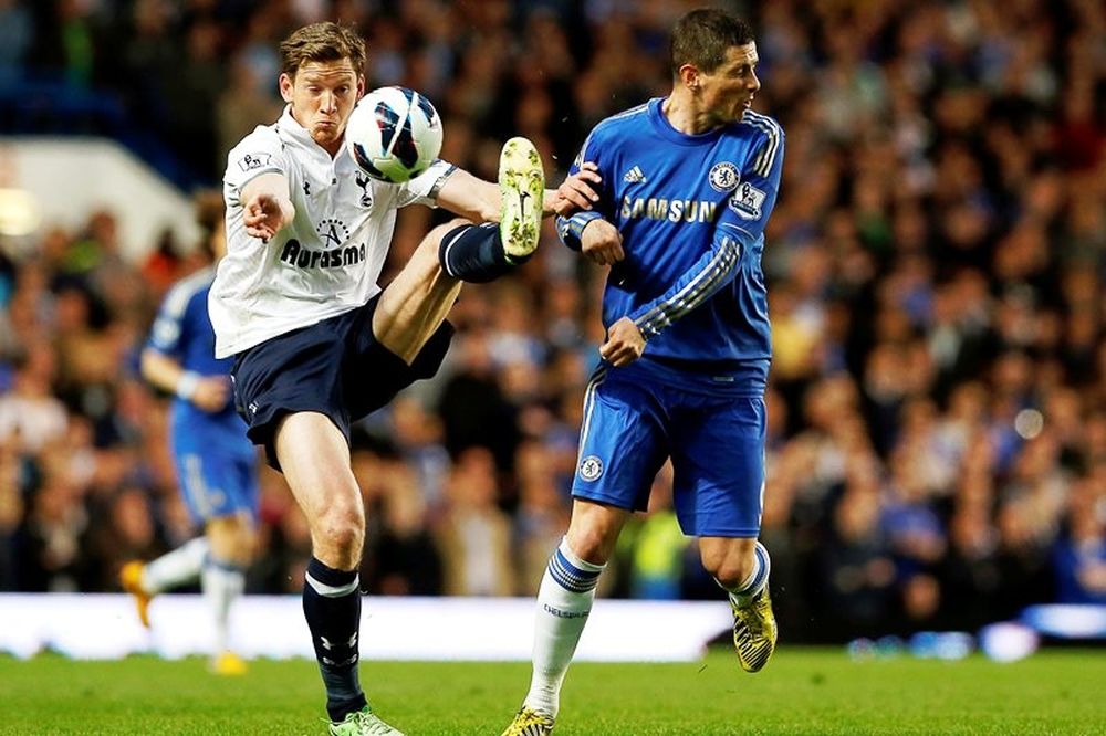 Διατήρησε το προβάδισμα η Τσέλσι