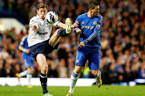 Διατήρησε το προβάδισμα η Τσέλσι