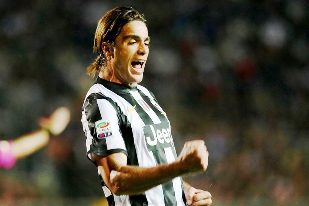 Ιταλία: Τον χαβά της η Γιουβέντους