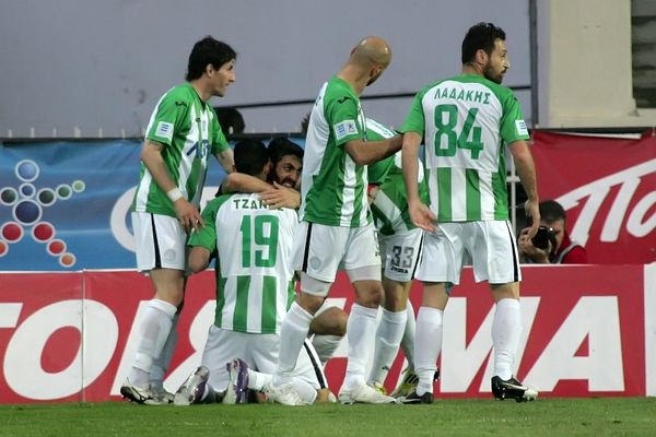 Πανθρακικός: Τεστ με Οδυσσέα Κορδελιού